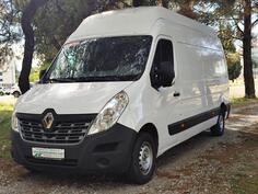 Renault - Master
