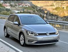 Volkswagen - Golf 7.5 - 1.6 TDI