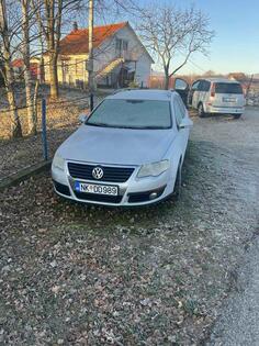 Volkswagen - Passat - 2.0 tdi