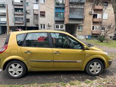 Renault - Scenic - 1.5 cdi