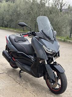 Yamaha - X-Max Tech Max