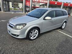 Opel - Astra - 1.7 CDTI