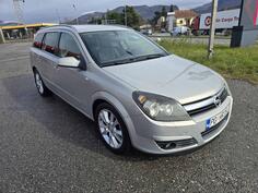 Opel - Astra - 1.7 CDTI