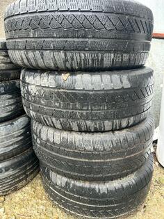 Petlas - winter - Univerzalna guma