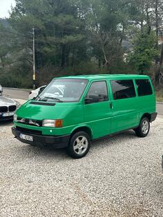 Volkswagen - caravela