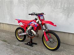 Honda - cr125
