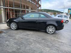 Volkswagen - Eos - 1.4 tsi