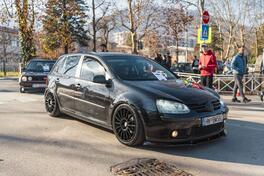 Volkswagen - Golf 5 - 1.9 TDI