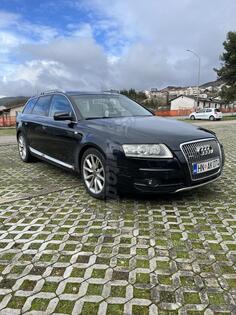 Audi - A6 Allroad - 3.0 TDI