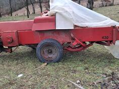 Inobrezice - iternacional 430