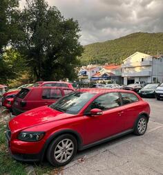 Volvo - C30 - 2.0 TID