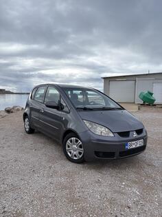 Mitsubishi - Colt - 1.5