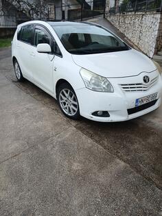 Toyota - Verso - 2.2 D-CAT