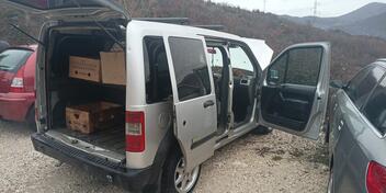 Ford - Transit - 18tdci