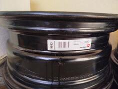 Fabričke - 16 - Čelik felne