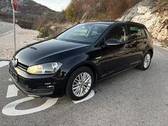Volkswagen - Golf 7 - 2.0 TDI