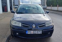 Renault - Megane - 1.5dci 78kw-106ks  novi model motora Euro5