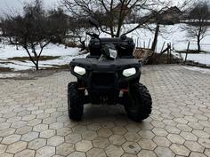 Polaris - Sportsman 500