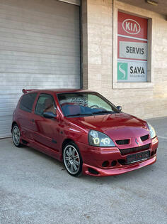 Renault - Clio - 1.5dci