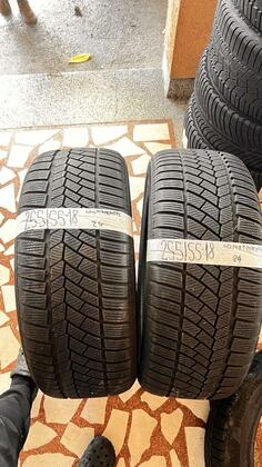 Continental - Conti sport - Zimska guma