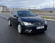 Seat - Leon - 1.6