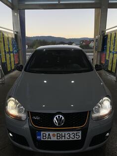 Volkswagen - Golf 5 - 1.9
