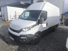Iveco - Daily