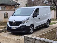 Renault - Trafic