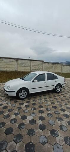 Volkswagen - Bora - 1.9 Sdi