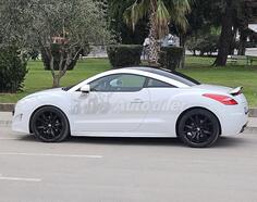 Peugeot - RCZ - automatik