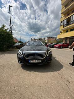 Mercedes Benz - S 350 - 3.0d