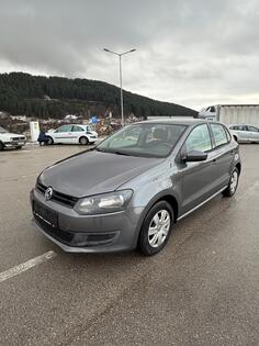 Volkswagen - Polo - 1.6 TDI