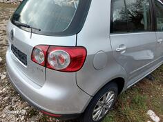 U djelovima Volkswagen - Golf Plus 19