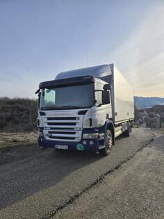 Scania - p320