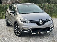 Renault - Captur - 1.5 DCI