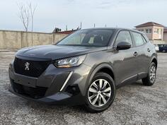 Peugeot - 2008 - hdi