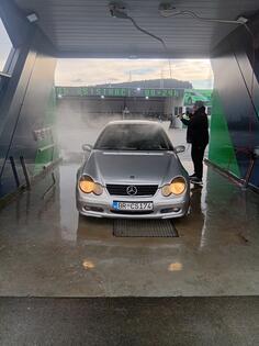 Mercedes Benz - C 220 - 2.2