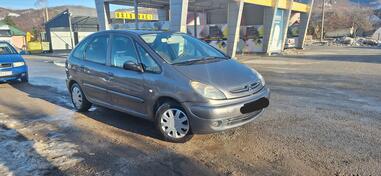 Citroen - Xsara Picasso - 2.0