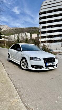 Audi - S3 - S3 Quattro