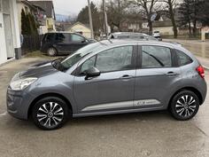 Citroen - C3 - 1.4 hdi