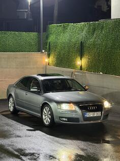 Audi - A8 - 3.0 TDI