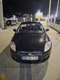 Fiat - Bravo - 1.6
