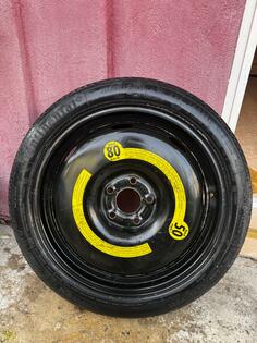 AEZ felne i 1257018 gume