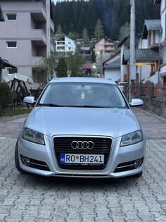 Audi - A3 - 1.6TDI