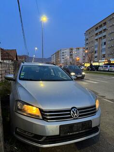 Volkswagen - Passat - 2.0 TDI