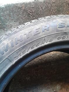 Fortuna - winter - Zimska guma