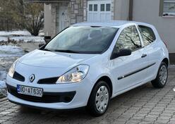 Renault - Clio - CDI