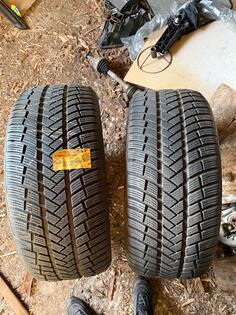 Vredestein - 275 45 20 ZIMA KAO NOVE - Zimska guma