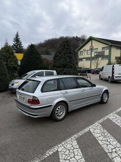 BMW - 320 - 320d