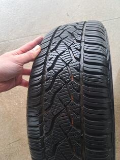 Barum - QUARTARIS 5 - Univerzalna guma